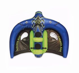 IB1-006 Manta voladora inflable Pvc