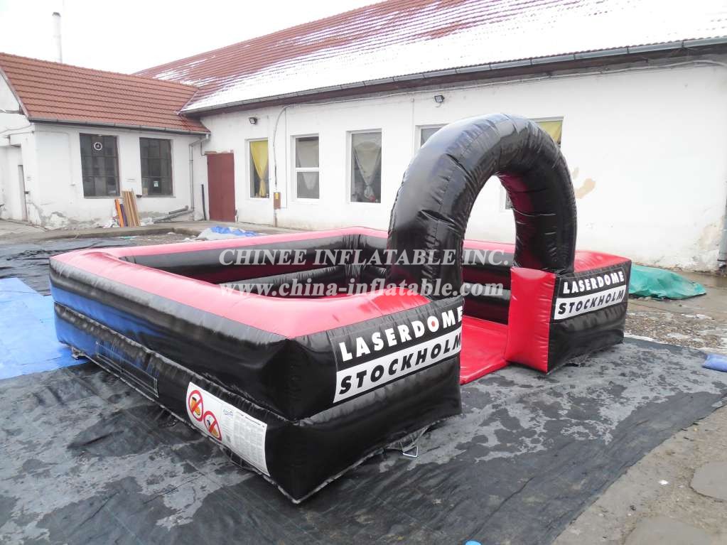 SS1-13 Sumo Ring (Incl. Mat)