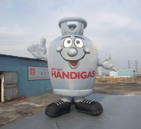 Cartoon2-110 Dibujos animados inflables Handigus