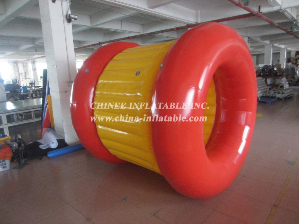 T10-116 Roller By Size 2M Diameter X 2M Length