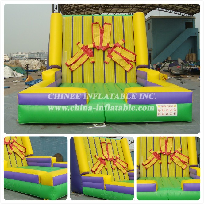 a - Chinee Inflatable Inc.