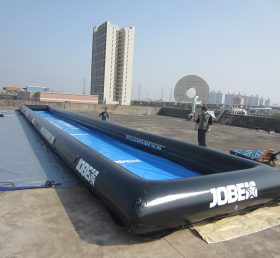 Pool3-004 Gran piscina inflable para adultos