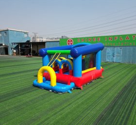 T2-2347 Colorido portafolio inflable comercial