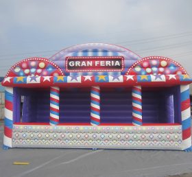 Tent1-534 Tienda inflable Gran Feria