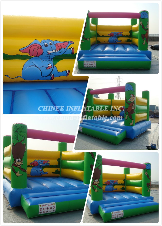 a - Chinee Inflatable Inc.