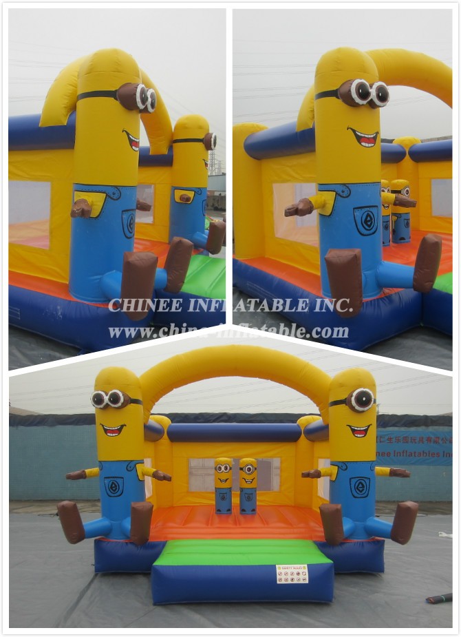 a - Chinee Inflatable Inc.