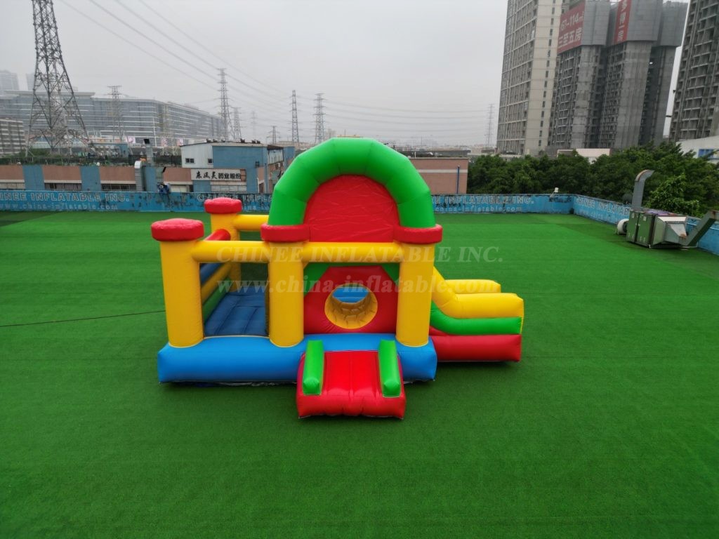 T1-101 Commercial Inflatable Jumper Bouncer