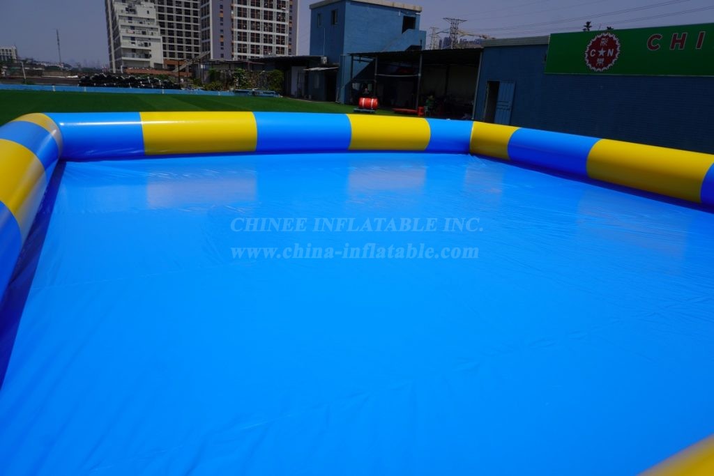 Pool2-562 Inflatable Pool For Outdoor Activity