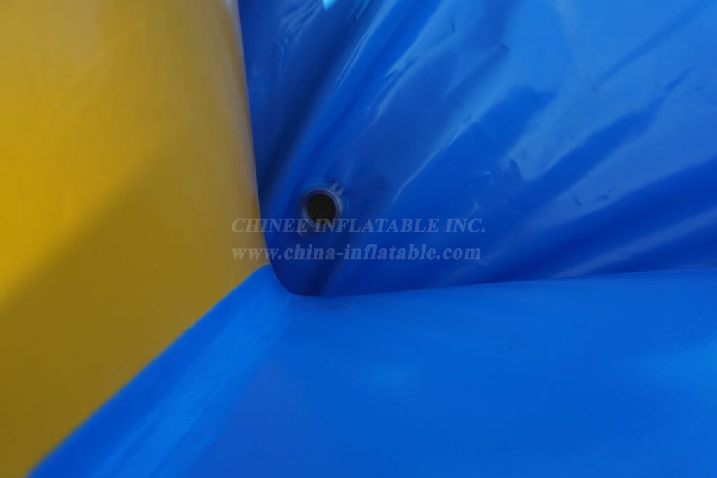 Pool2-562 Inflatable Pool For Outdoor Activity