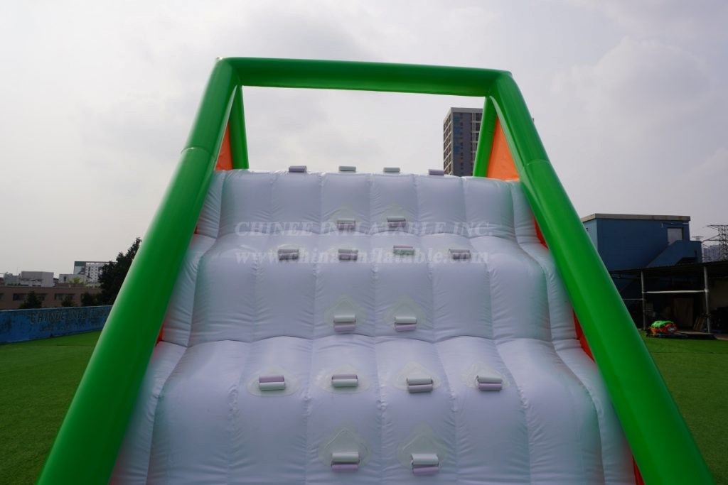 T10-204 Inflatable Water Sport Games