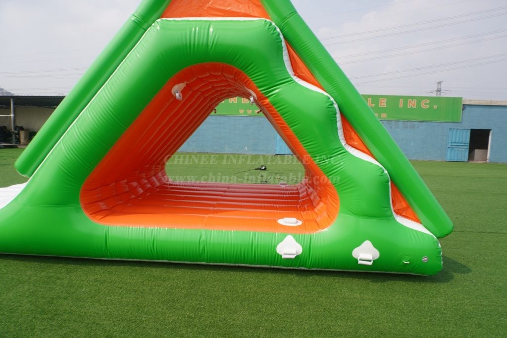 T10-204 Inflatable Water Sport Games