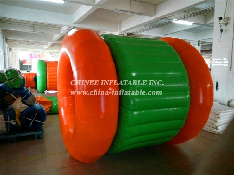 T11-1202 Inflatable Water Walking Roller