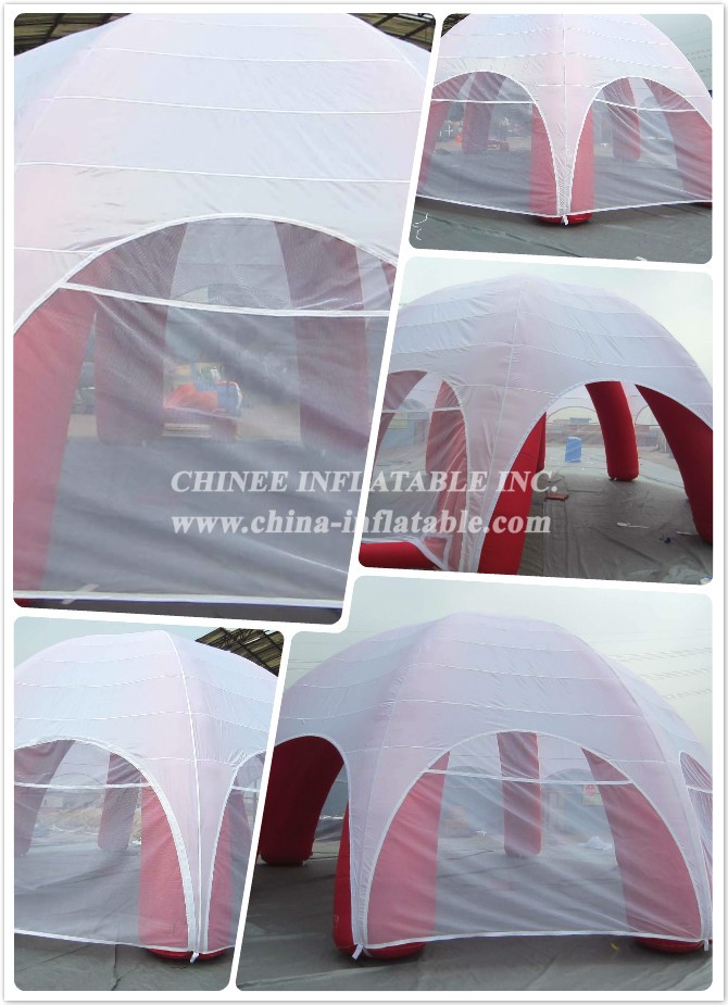 a - Chinee Inflatable Inc.