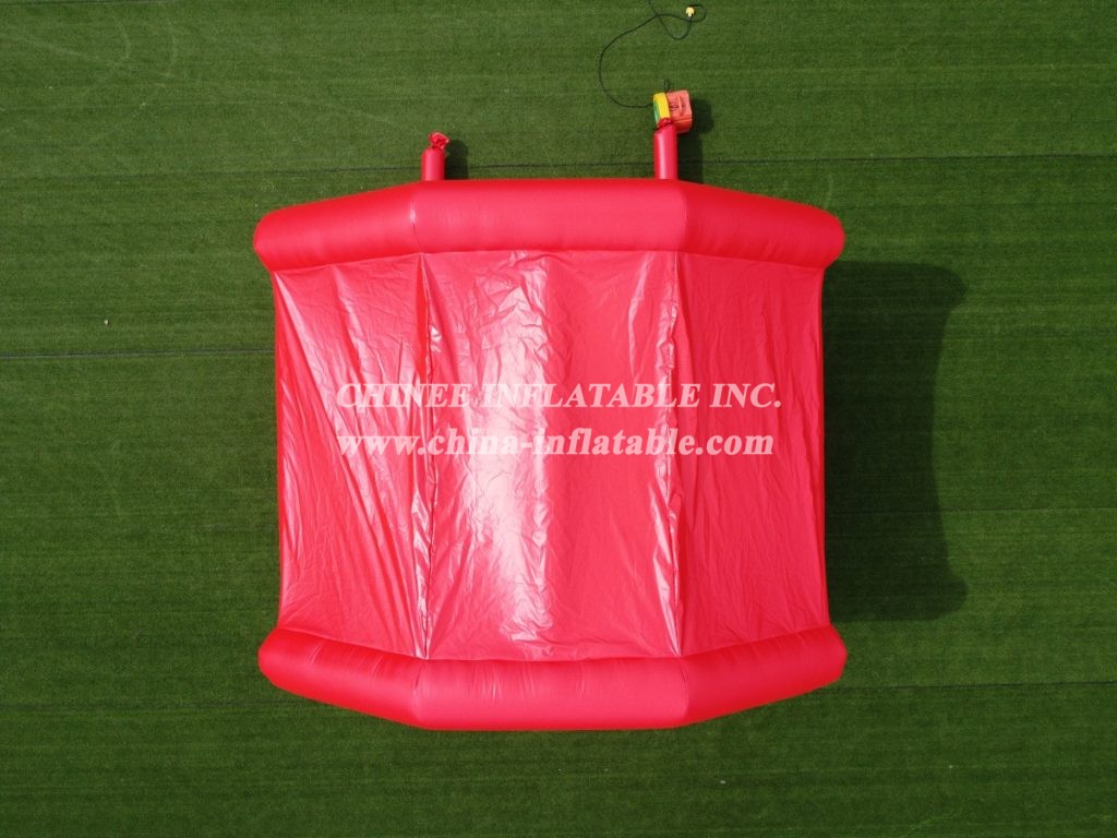 T2-3360 Inflatable Bounce Jumping House For Party