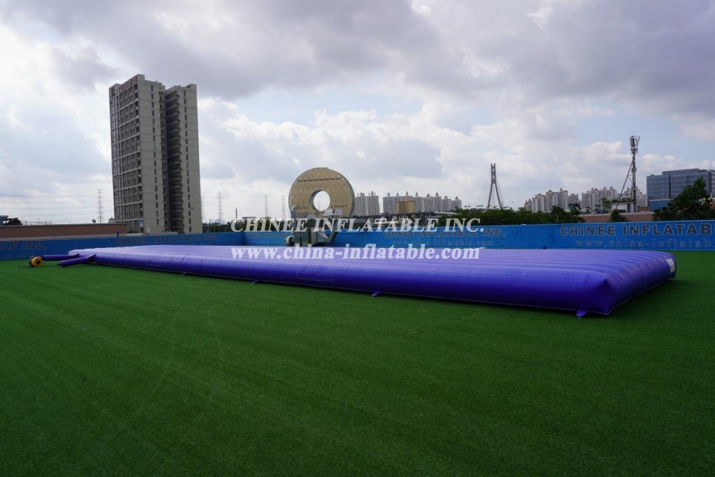 AT1-090 Inflatable Air Track Gymnastic Mat Inflatable Sport Game