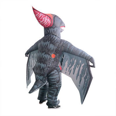 IC1-031 Dinosaur Costume