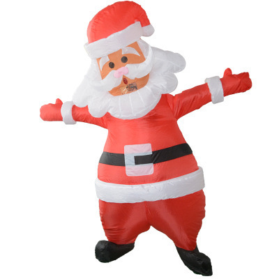 IC1-005 Christmas Costume