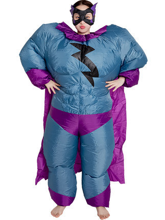 IC1-020 Superman Costume