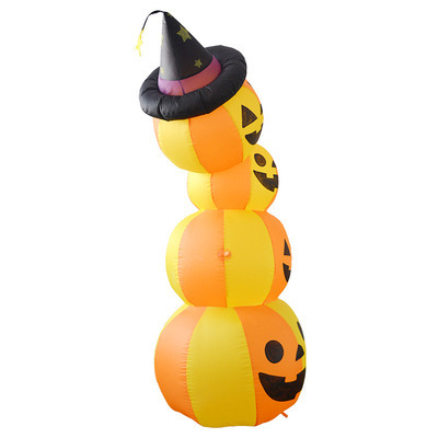 IC1-007 Halloween Costume