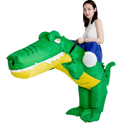 IC1-033 Dinosour Costume