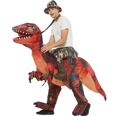 IC1-021 Dinosaur Costume