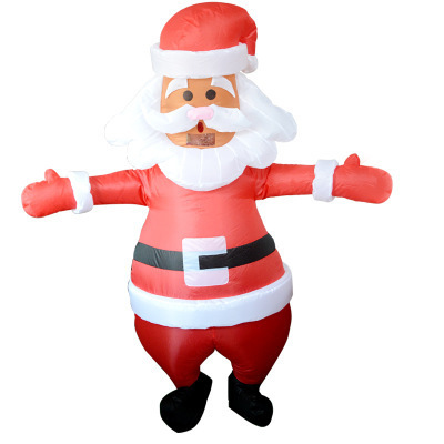 IC1-005 Christmas Costume
