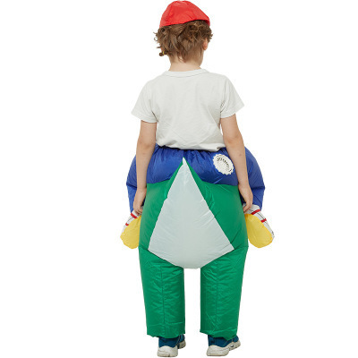 IC1-050 Dinosaur Costume