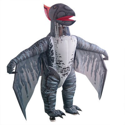 IC1-031 Dinosaur Costume