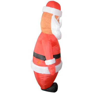 IC1-005 Christmas Costume