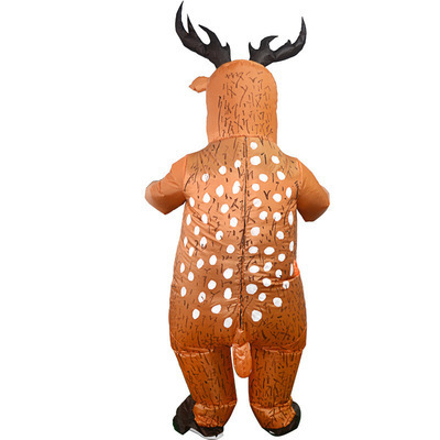 IC1-024 Christmas Costume