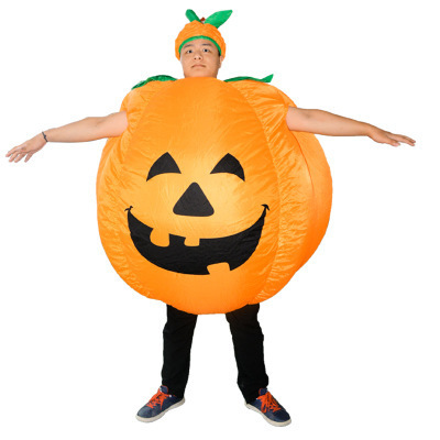 IC1-010 Halloween Costume