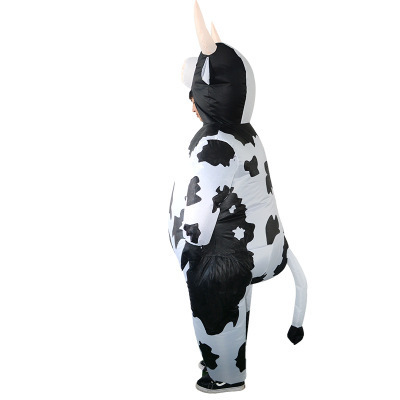 IC1-040 Cow Inflatable Costume