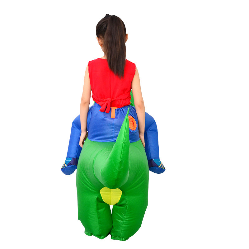 IC1-014 Dinosaur Costume