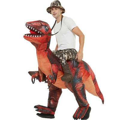IC1-021 Dinosaur Costume