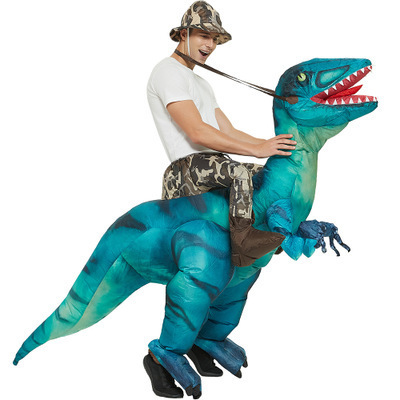 IC1-021 Dinosaur Costume