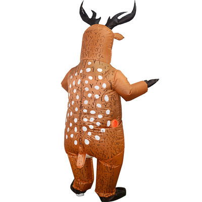 IC1-024 Christmas Costume