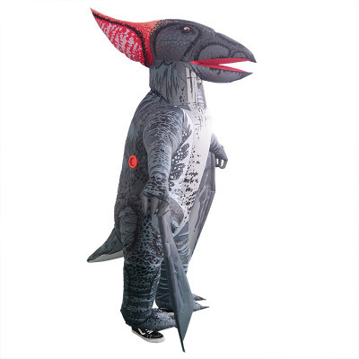 IC1-031 Dinosaur Costume