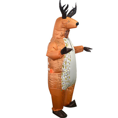 IC1-024 Christmas Costume