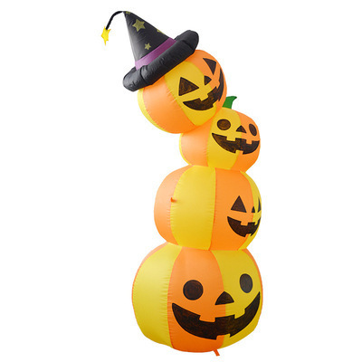 IC1-007 Halloween Costume