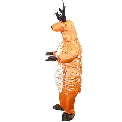 IC1-024 Christmas Costume