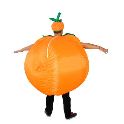 IC1-010 Halloween Costume