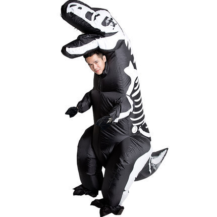 IC1-032 Dinosaur Costume