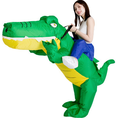 IC1-033 Dinosour Costume