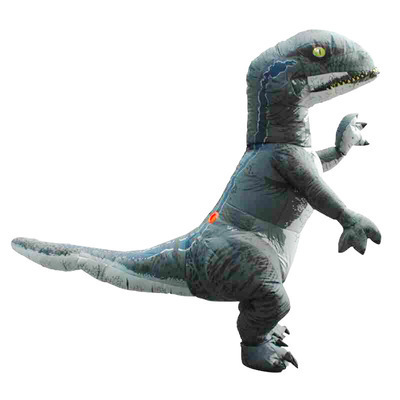 IC1-017 Dinosaur Costume