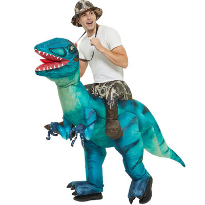 IC1-021 Dinosaur Costume