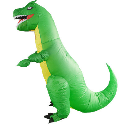 IC1-025 Dinosaur Costume