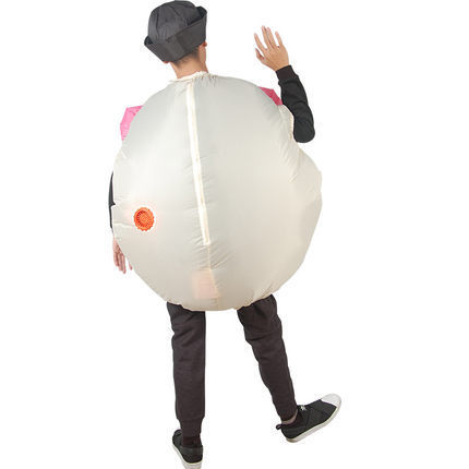 IC1-027 Pirate Costume