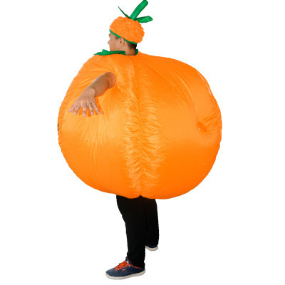 IC1-010 Halloween Costume