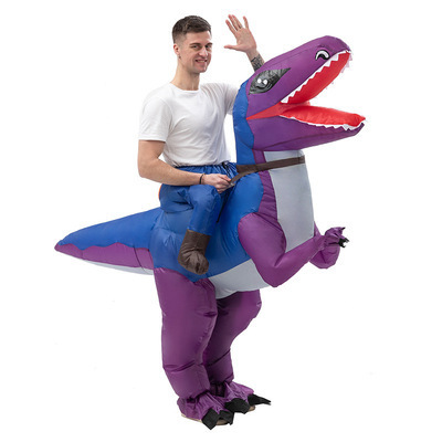 IC1-044 Dinosaur Costume
