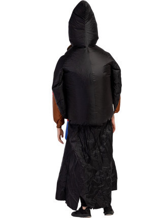 IC1-035 Halloween Costume